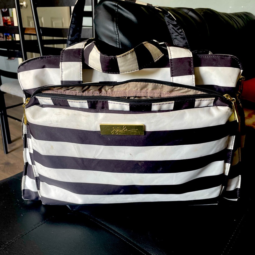 Juju-be Diaper Bag